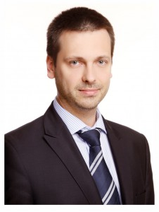 doc. JUDr. Bc. Tomáš Gřivna, Ph.D. advokát