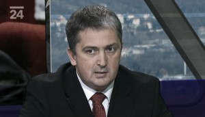 Petr Hulinský, náměstek ministra školství, ČSSD