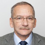 Jaroslav Kubera. Foto: senat.cz