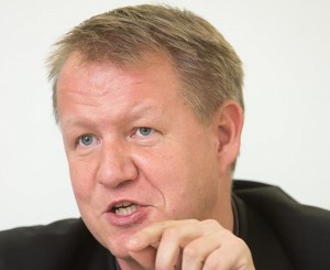 Svatopluk Němeček, ministr zdravotnictví. Foto: Facebookový profil SN