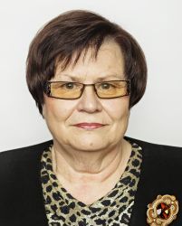 Marie Benešová, poslankyně ČSSD. Foto: psp.cz