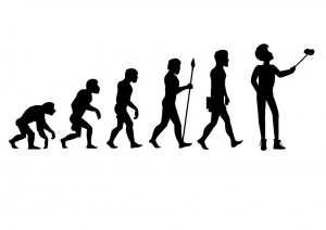 evoluce